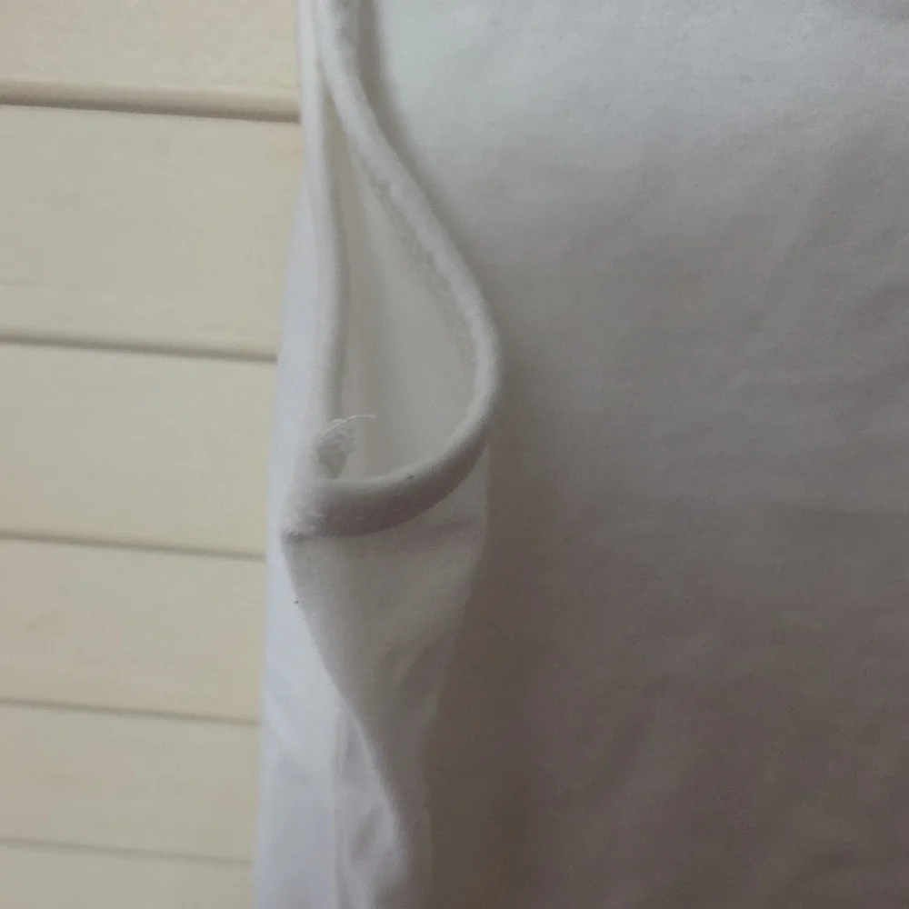 Maurices White Tank Top - Picture 5 of 5